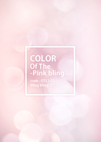 pink bling