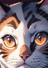 Mountain, Sea, and Moonlit Night 79C327