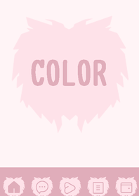 pink color  C105