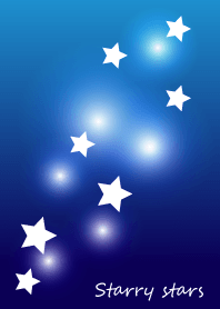 Starry stars2