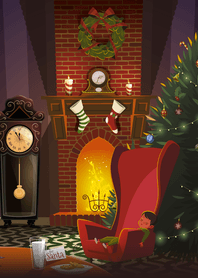 EiD - Waiting For Santa
