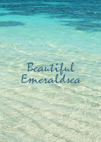 Beautiful Emeraldsea 33