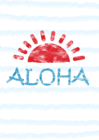 aloha summer***
