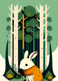 Cute little animal a85CB0