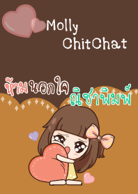 NICHAPIM molly chitchat V05
