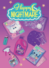 Happy NIGHTMARE