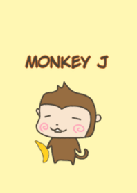 おさるのJ