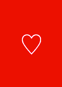SIMPLE HEART THEME --133