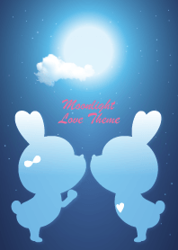 Moonlight Love Theme 17.