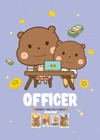 Officer : Business&Sell Rich V