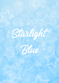 Starlight Blue.
