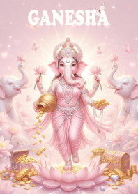 พระคเณศาณี-พระพิฆเนศ,สมหวังรัก,รวย 4