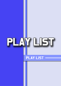 Play List (DQ_144)