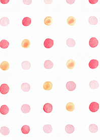 [Simple] Dot Pattern Theme#390
