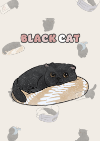 blackcat6 / beige