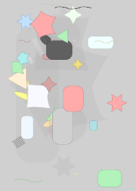 Fantastical Doodle Journey