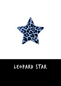 LEOPARD STAR THEME .95
