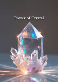 Power of Crystals 3