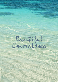 Beautiful Emeraldsea 26