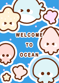 I love ocean world 24