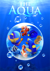The Aqua（日本版）