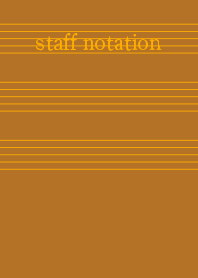 staff notation1 Santan