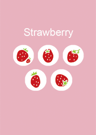 Strawberry!