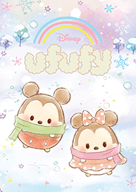 ufufy วินเทอร์ธีม