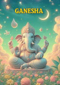 พระพิฆเนศ, ความสำเร็จ, โคลเวอร์นำโชค 17