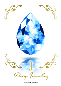 Drop Jewelry-J-
