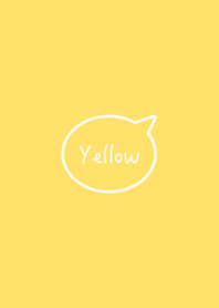 Simple Yellow No.5-5