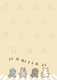 The Four Little Monsters.4