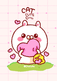 แมว น่ารักๆ v.2