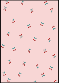 cherry_pattern (blackpink2)