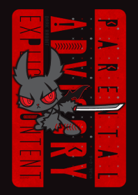 DARK RABBIT : ADVISORY