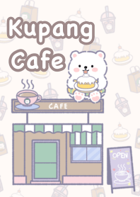 Kupang Cafe