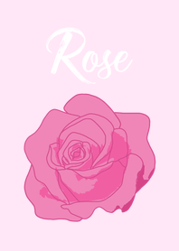 Rose (pink)