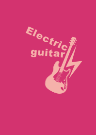 Electricguitar beniiro