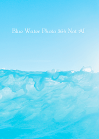 BlueWater Photo 364 Not AI
