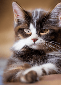 nyanko great runaway#bhvbf013