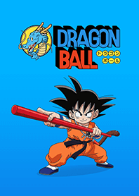 DRAGON BALL (Masa Kecil)