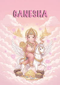 Ganesha- Sure Rich