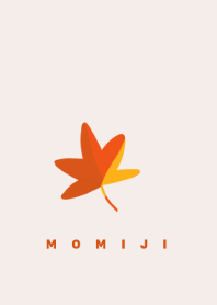 紅葉もみじ