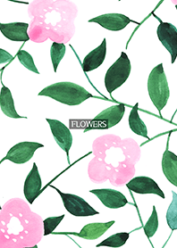 water color flowers_918