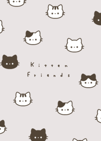 シンプルねこ。 027