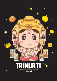 Trimurti : Business&Sell Rich XVIII