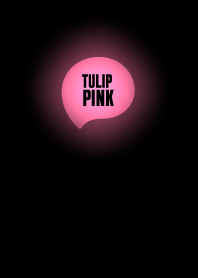 Tulip Pink Light Theme V7
