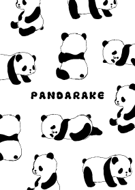PANDARAKE.