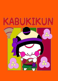 KABUKIKUN