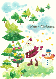 Christmas to be healed3.